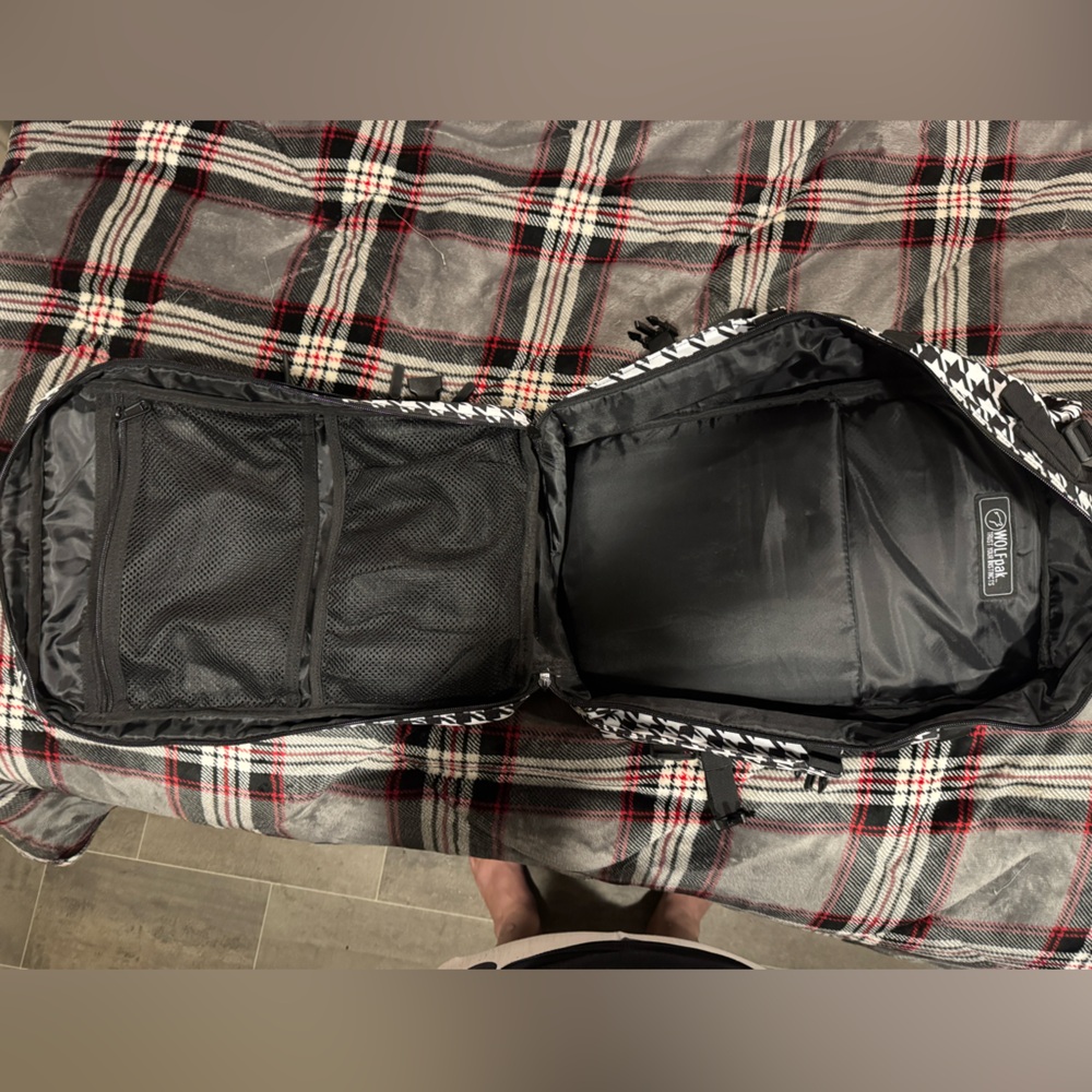 35l Wolfpak Backpack - image 2